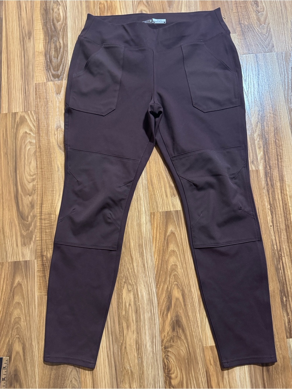 Carhartt Women’s Utility Leggings Large